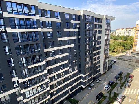 квартира за адресою Хіміків вул., 28