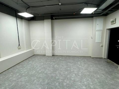 коммерческая по адресу Глубочицкая ул., 32