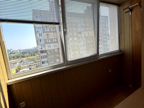 квартира по адресу Архитектора Вербицкого ул., 14-А