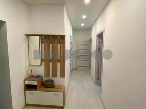 квартира по адресу Корольова ул., 4