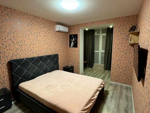 квартира за адресою Запорізьке шосе, 30ш