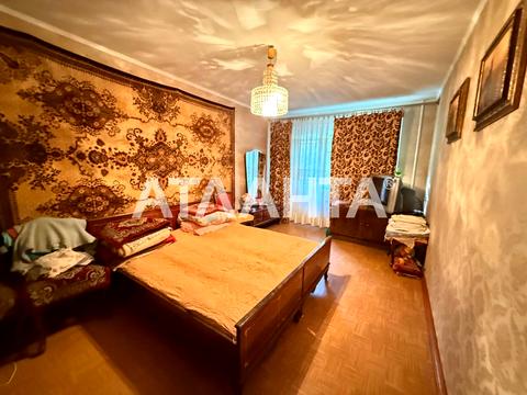 квартира за адресою Академіка Філатова вул., 88