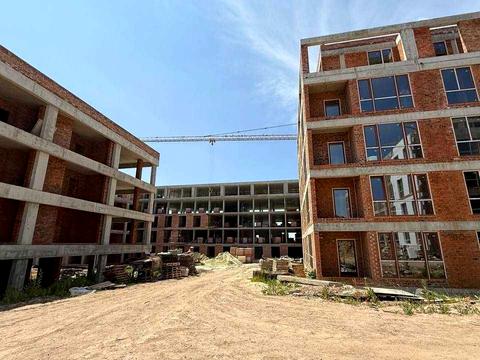 квартира за адресою Спортивна, 2