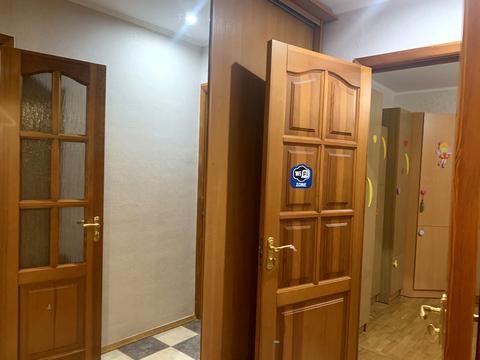 квартира за адресою Героїв полку "Азов" вул. (Маршала Малиновського), 25