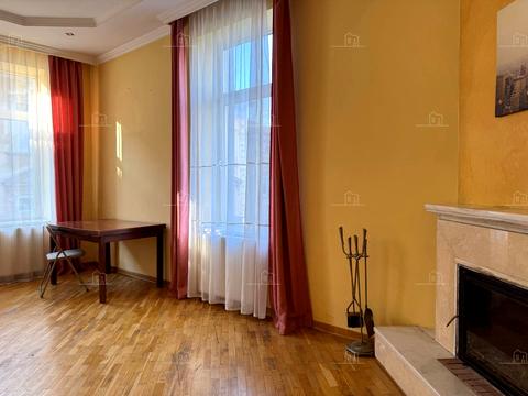 квартира по адресу Калича Гора ул., 5а