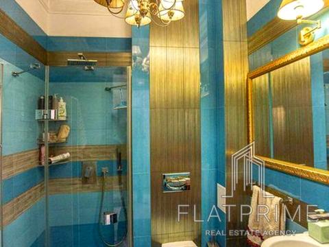 квартира по адресу Златоустовская ул., 50