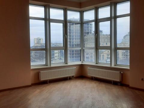 коммерческая по адресу Кловский спуск, 7