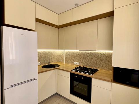 квартира по адресу Запорожское шоссе, 30ш
