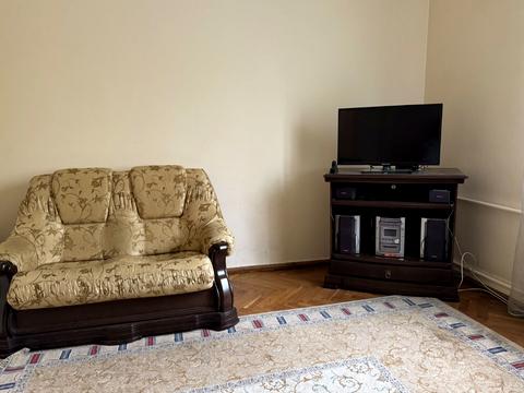 квартира за адресою Олександра Довженка вул., 10