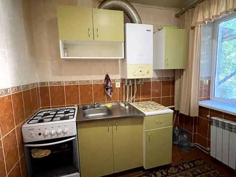 квартира по адресу Евгения Тельнова ул., 8