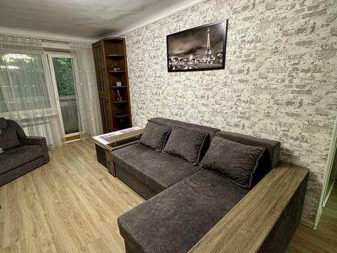 квартира за адресою Вартових Неба вул. (Тобольська), 47а