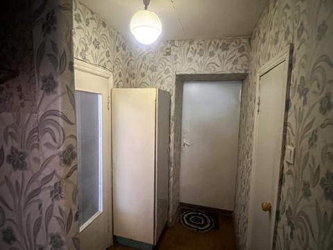 квартира по адресу Клавдиевская ул., 36
