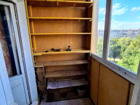 квартира за адресою Якуба Коласа вул., 27-В