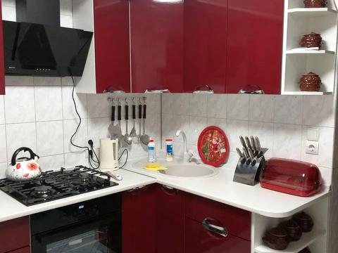 квартира за адресою Милославська вул., 17-А