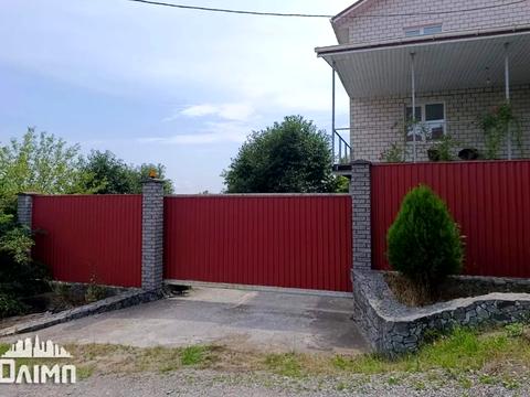 дом по адресу Стрижавка