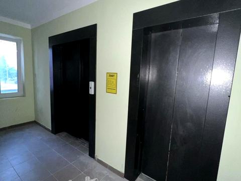 квартира за адресою Милославська вул., 18