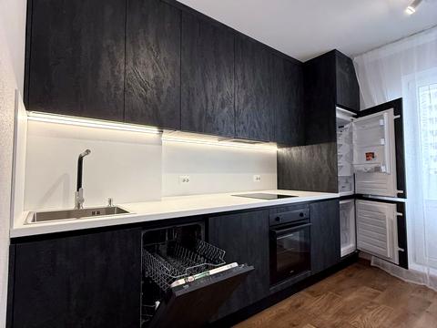 квартира за адресою Коноплянська вул., 22-А