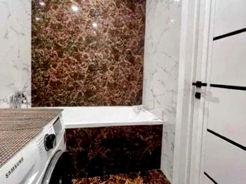 квартира за адресою Драгоманова вул., 6