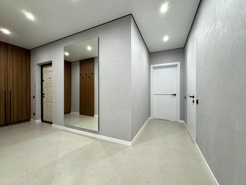 квартира за адресою Микитинецька вул., 2а