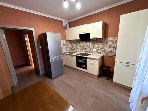 квартира за адресою Краківська вул., 27