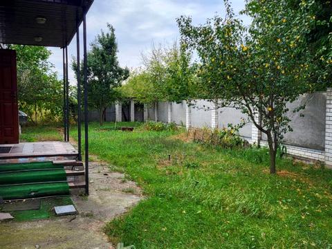 дом по адресу Івана Франка