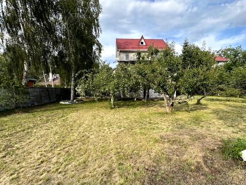 дом по адресу Старокиевская ул.