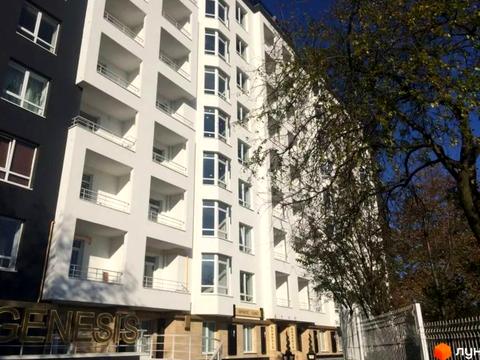 квартира за адресою Кривчицька Дорога вул., 8а