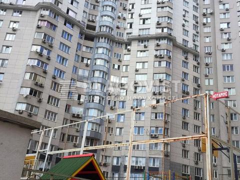 квартира за адресою Княжий Затон вул., 21