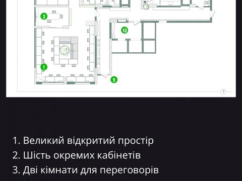 комерційна за адресою Стрийська вул., 108