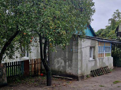 дом по адресу Сосновий, 7