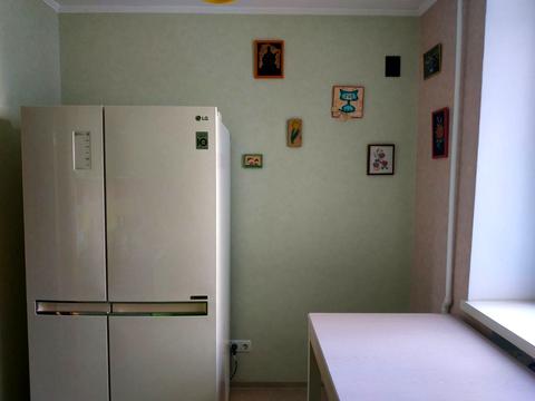 квартира по адресу Киевская ул., 8