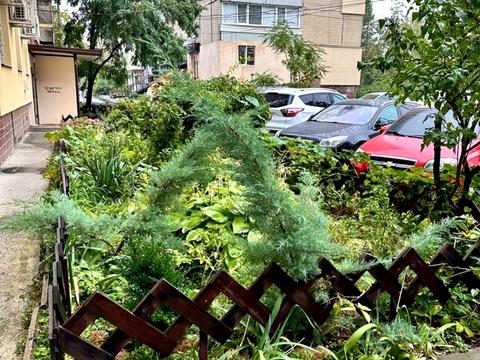 квартира за адресою Слави бульв., 8