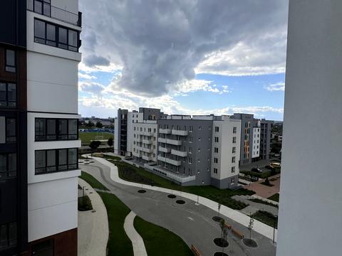 квартира по адресу Тараса Шевченка ул., 115
