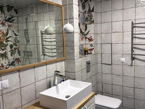 квартира за адресою Володимирська вул., 1