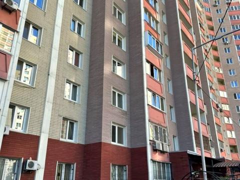 квартира за адресою Петра Григоренка просп., 14