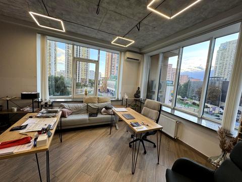 коммерческая по адресу Валерия Лобановского просп. (Краснозвездный), 6-А