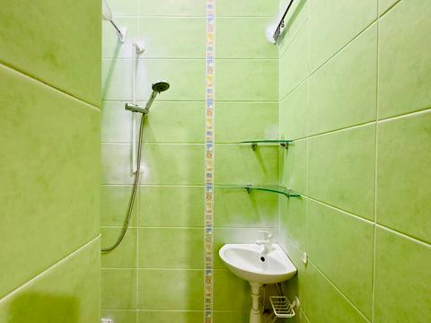 квартира за адресою Святого Теодора пл., 4