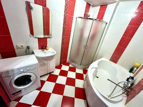 квартира по адресу Зеленая ул., 115ж