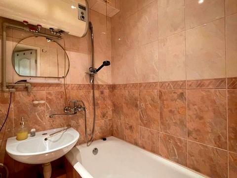 квартира по адресу Небесной Сотни просп. (Маршала Жукова), 17