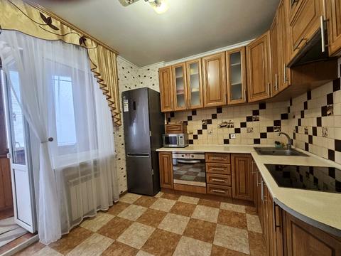 квартира по адресу Радужный массив ул., 6