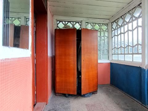 дом по адресу Крихівецька, 71