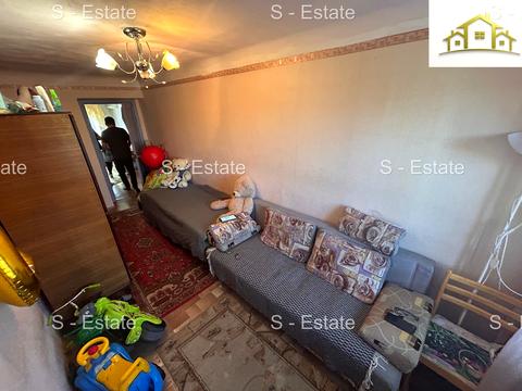 квартира по адресу Полтавский Шлях ул., 177а к1