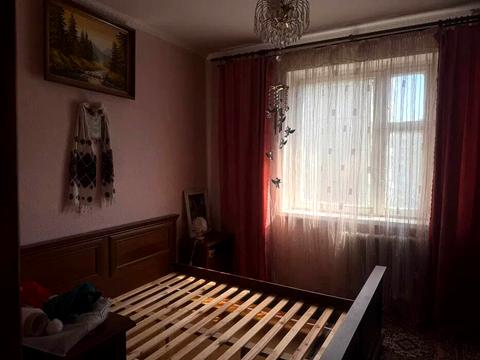 квартира за адресою Червоної Калини просп., 103