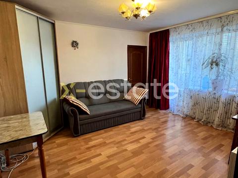 квартира по адресу Гвардейцев-Широнинцев ул., 50/29