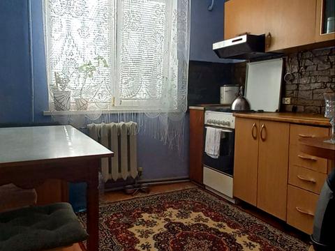 квартира по адресу Руставі ул., 21