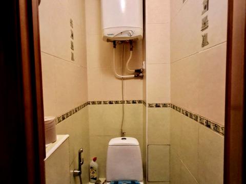 квартира по адресу Академика Королёва ул., 110
