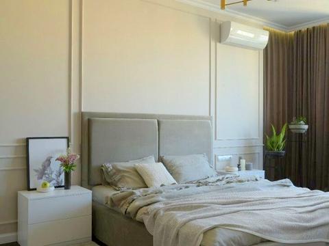 квартира по адресу Саксаганского ул., 37-К