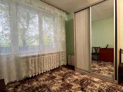 квартира за адресою Монтажників вул., 1