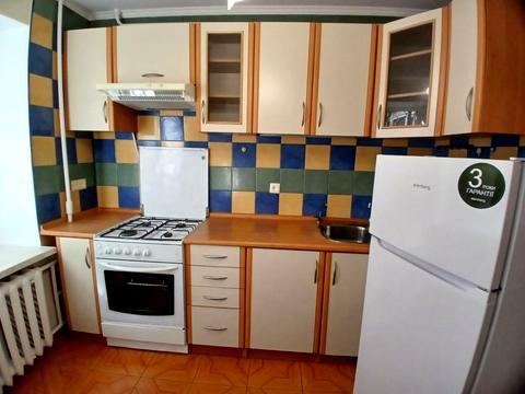 квартира по адресу Бориса Гмыри ул., 5-А