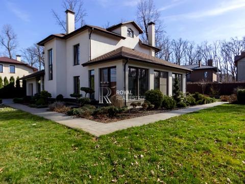 дом по адресу Киево-Мироцкая ул.